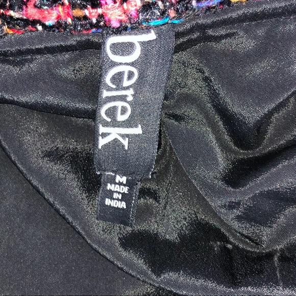 Multicolored jacket - Picture 5 of 6